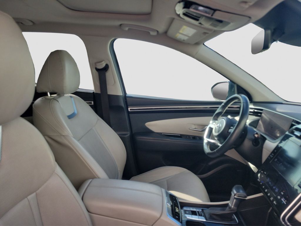 2022 Hyundai Tucson SEL North Attleboro MA