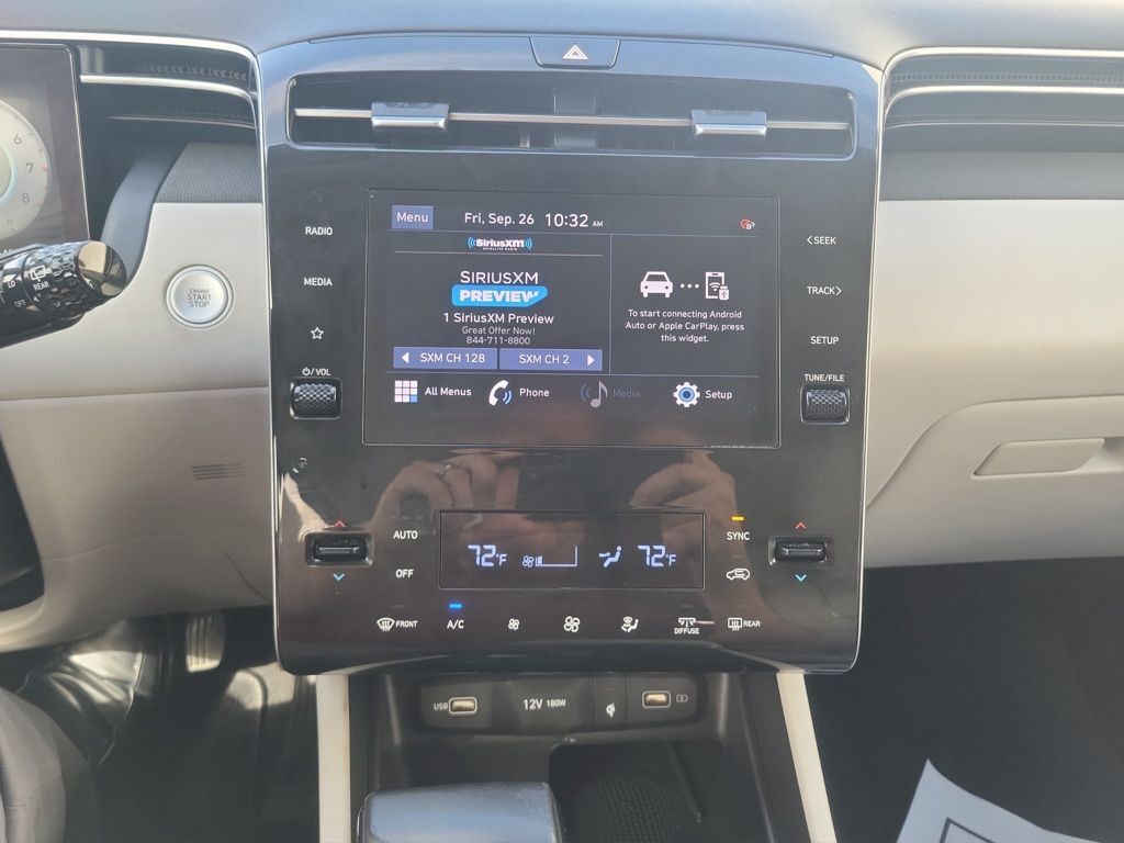 2022 Hyundai Tucson SEL North Attleboro MA