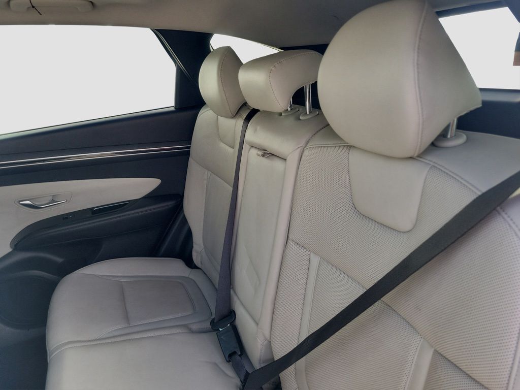 2022 Hyundai Tucson SEL North Attleboro MA