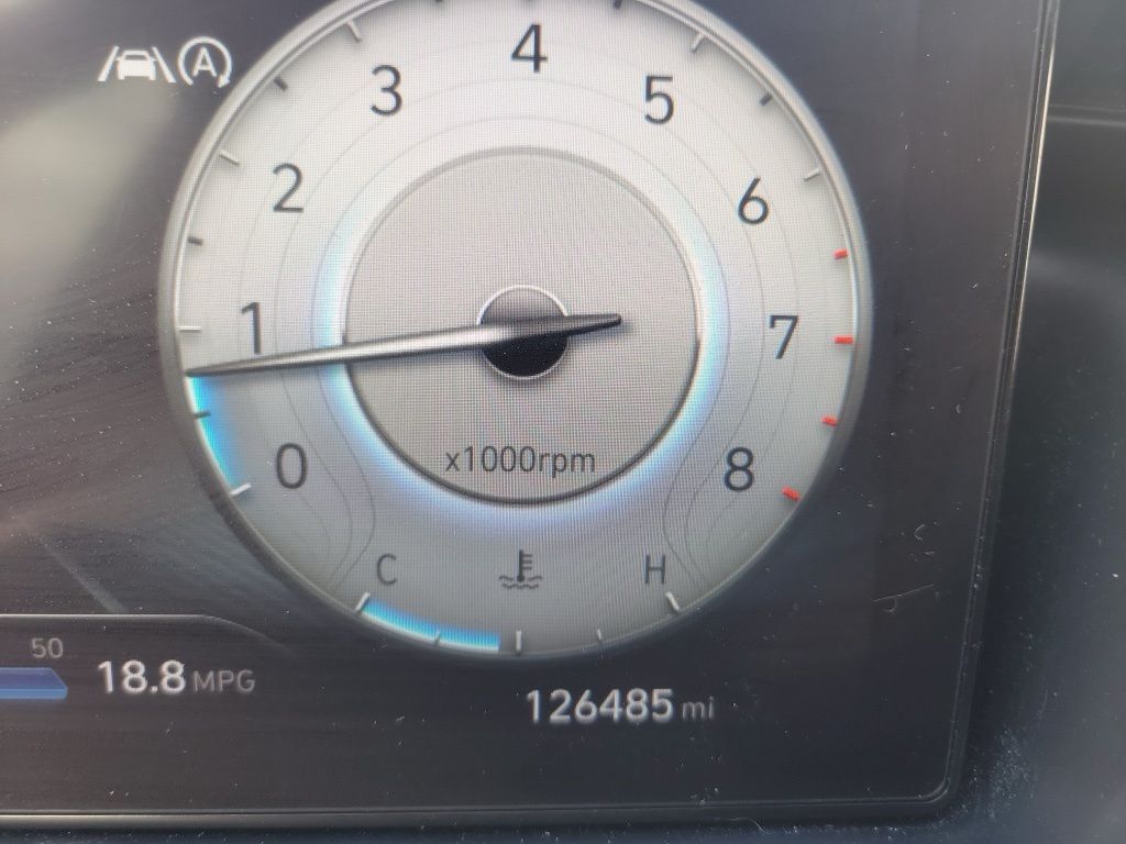 2022 Hyundai Tucson SEL North Attleboro MA