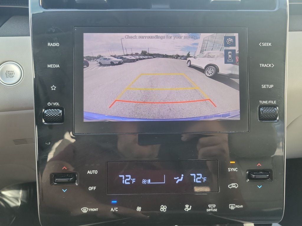 2022 Hyundai Tucson SEL North Attleboro MA