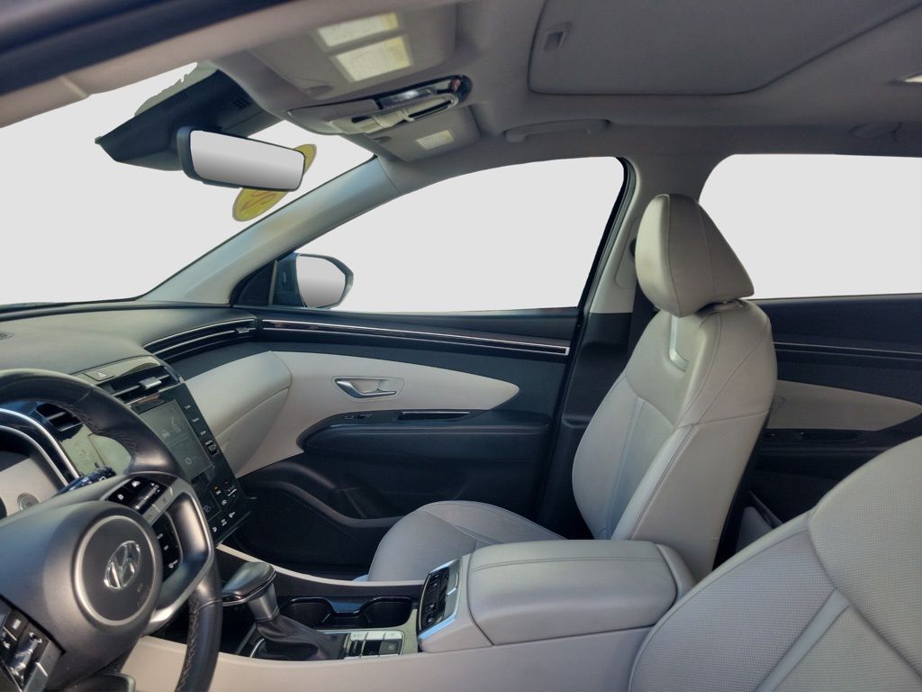 2022 Hyundai Tucson SEL North Attleboro MA