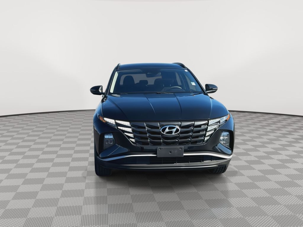 2022 Hyundai Tucson SEL Oklahoma City OK