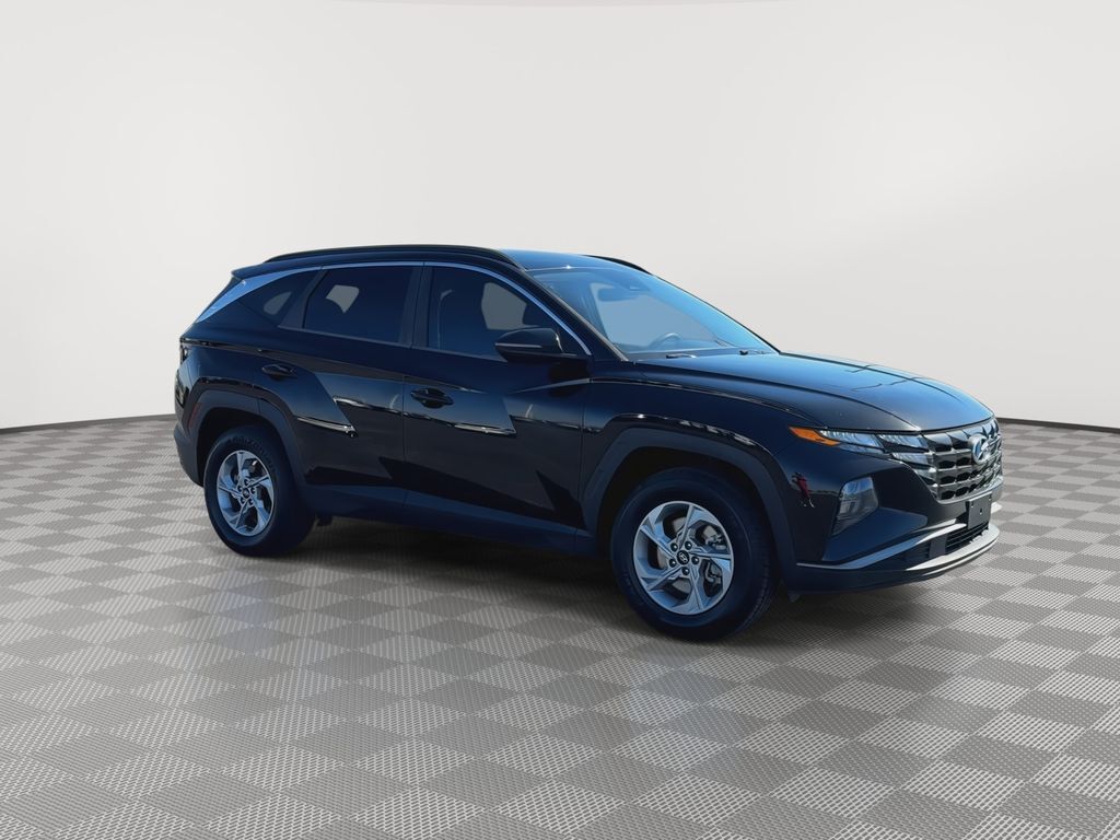 2022 Hyundai Tucson SEL Oklahoma City OK