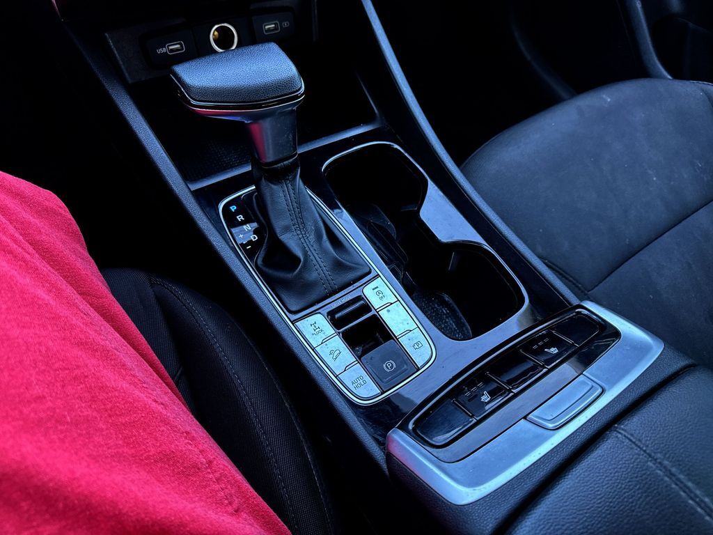 2022 Hyundai Tucson SEL Oklahoma City OK