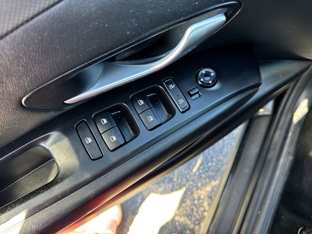 2022 Hyundai Tucson SEL Oklahoma City OK