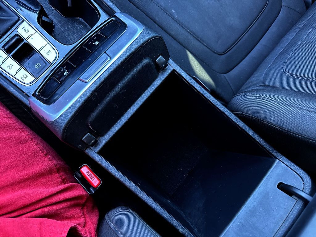 2022 Hyundai Tucson SEL Oklahoma City OK