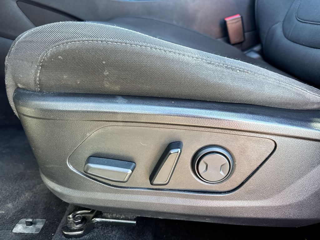 2022 Hyundai Tucson SEL Oklahoma City OK