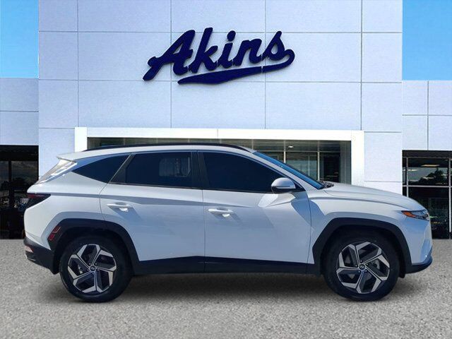 2022 Hyundai Tucson SEL Appleton WI