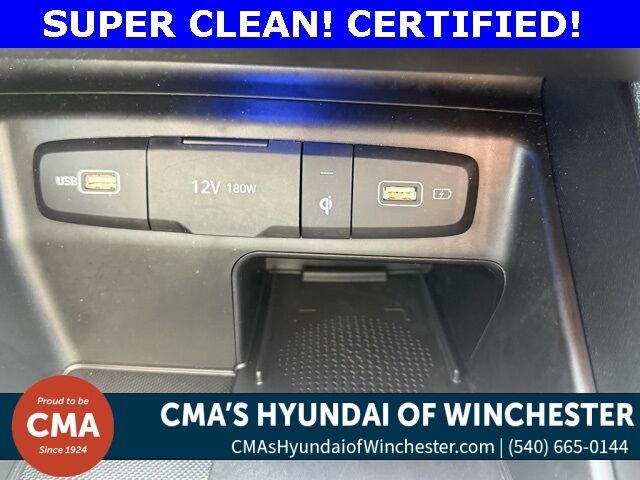 2022 Hyundai Tucson SEL San Clemente CA