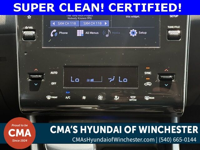2022 Hyundai Tucson SEL San Clemente CA