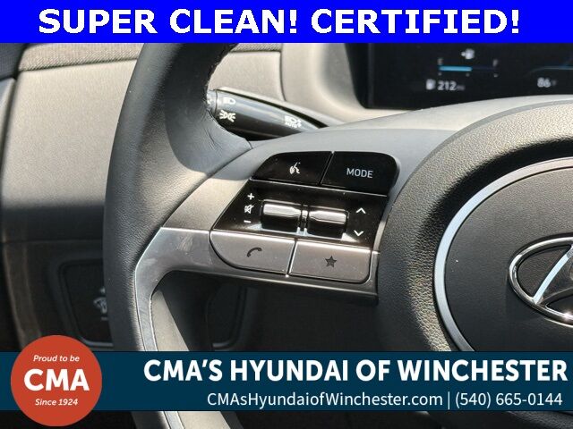 2022 Hyundai Tucson SEL San Clemente CA