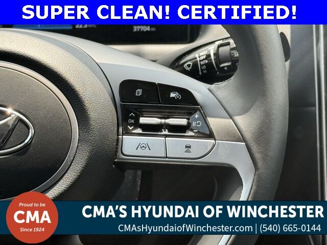 2022 Hyundai Tucson SEL San Clemente CA