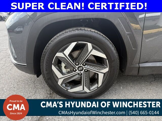 2022 Hyundai Tucson SEL San Clemente CA
