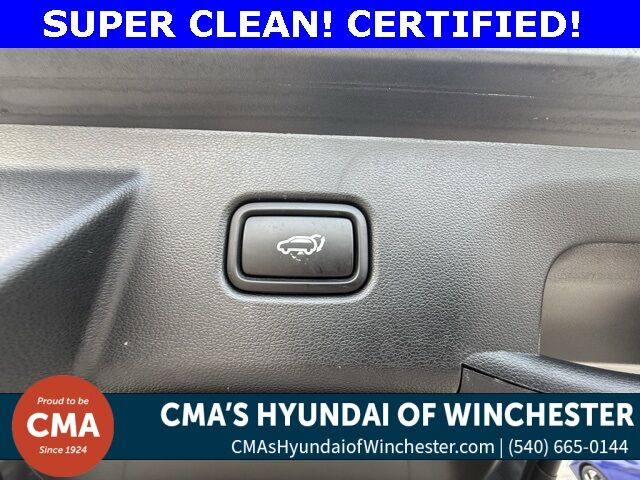2022 Hyundai Tucson SEL San Clemente CA