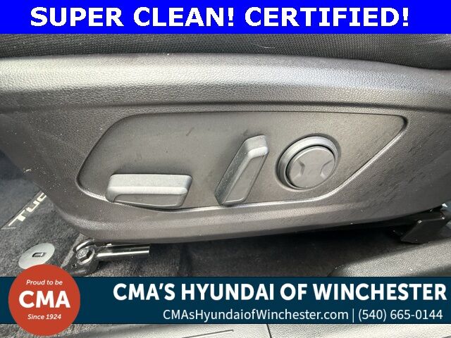 2022 Hyundai Tucson SEL San Clemente CA