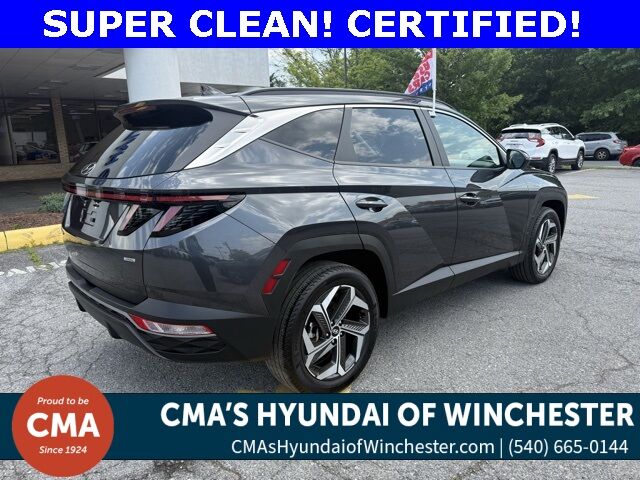 2022 Hyundai Tucson SEL San Clemente CA