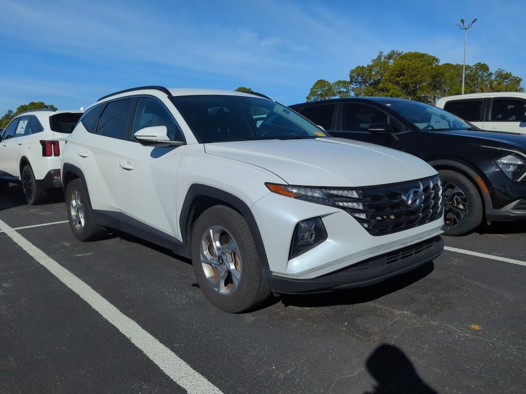 2022 Hyundai Tucson SEL Oshkosh WI