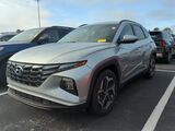 2022 Hyundai Tucson SEL Oshkosh WI