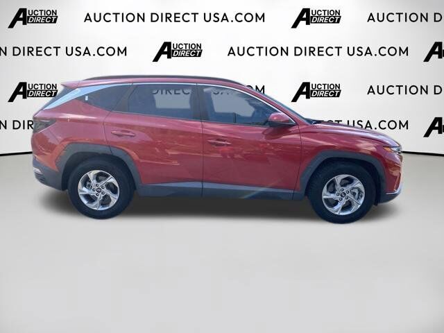 2022 Hyundai Tucson SEL Raleigh NC