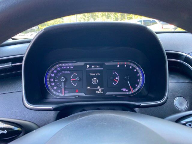 2022 Hyundai Tucson SEL Raleigh NC