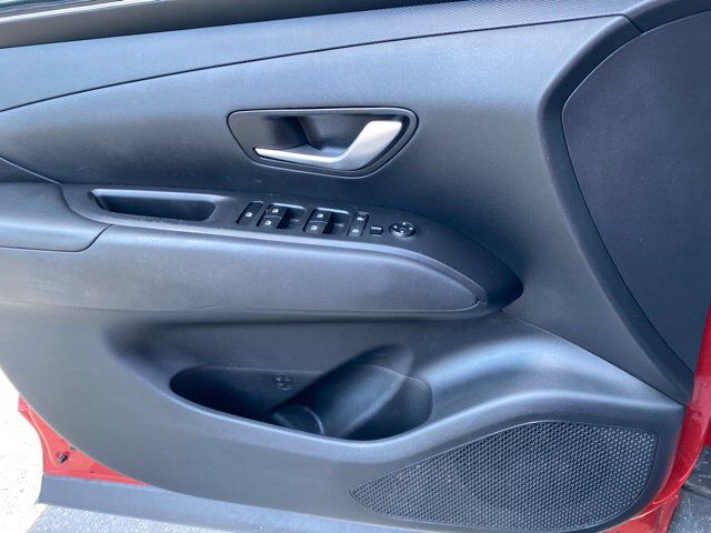 2022 Hyundai Tucson SEL Raleigh NC