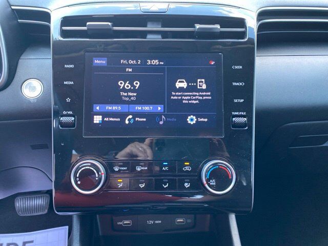 2022 Hyundai Tucson SEL Raleigh NC