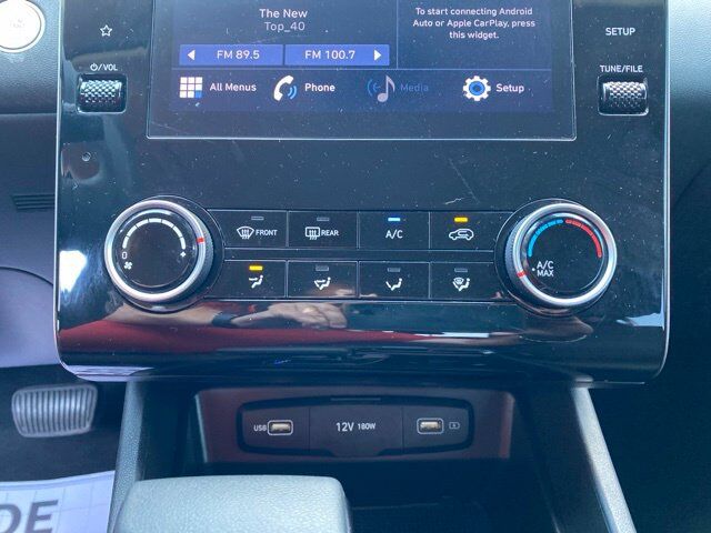2022 Hyundai Tucson SEL Raleigh NC