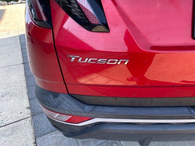 2022 Hyundai Tucson SEL Raleigh NC