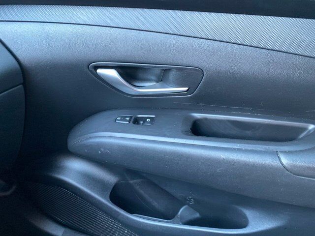 2022 Hyundai Tucson SEL Raleigh NC