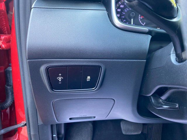 2022 Hyundai Tucson SEL Raleigh NC