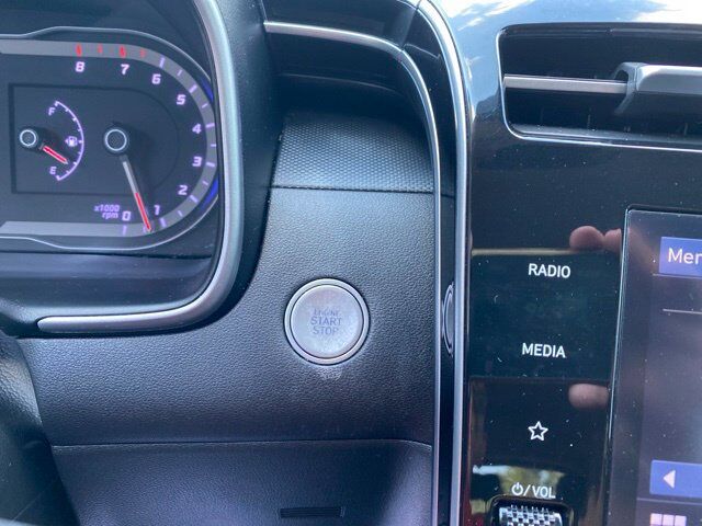 2022 Hyundai Tucson SEL Raleigh NC