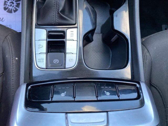 2022 Hyundai Tucson SEL Raleigh NC