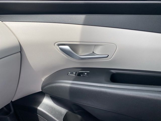 2022 Hyundai Tucson SEL Raleigh NC