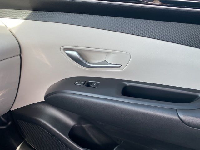 2022 Hyundai Tucson SEL Raleigh NC