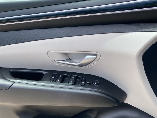 2022 Hyundai Tucson SEL Raleigh NC