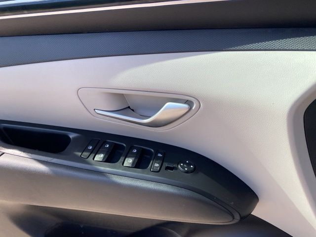 2022 Hyundai Tucson SEL Raleigh NC