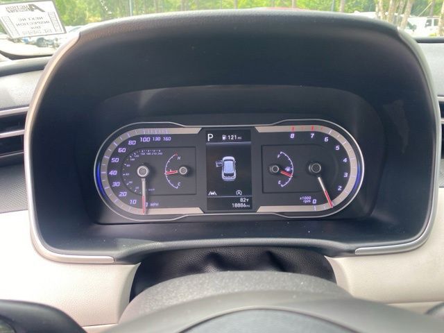 2022 Hyundai Tucson SEL Raleigh NC