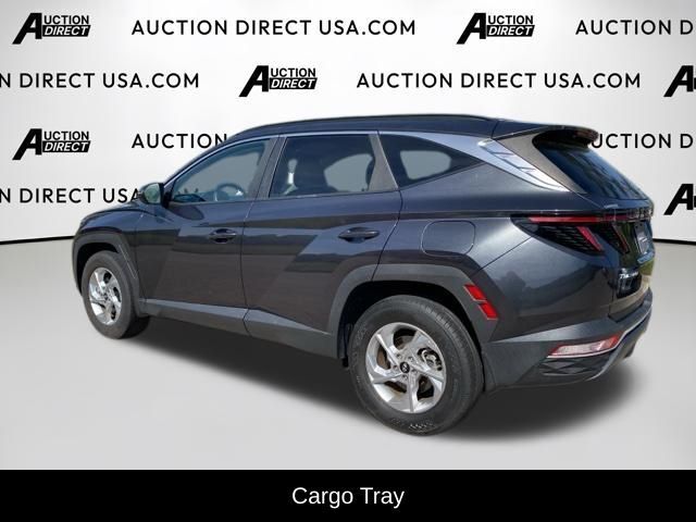 2022 Hyundai Tucson SEL Raleigh NC