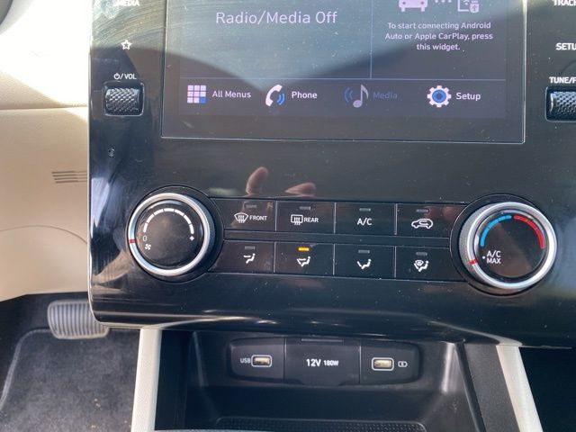 2022 Hyundai Tucson SEL Raleigh NC