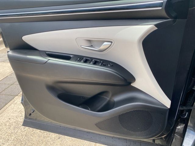2022 Hyundai Tucson SEL Raleigh NC