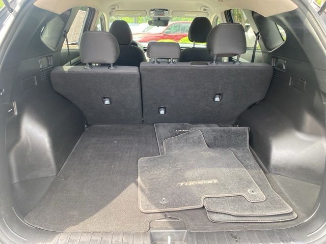 2022 Hyundai Tucson SEL Raleigh NC