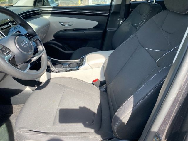 2022 Hyundai Tucson SEL Raleigh NC