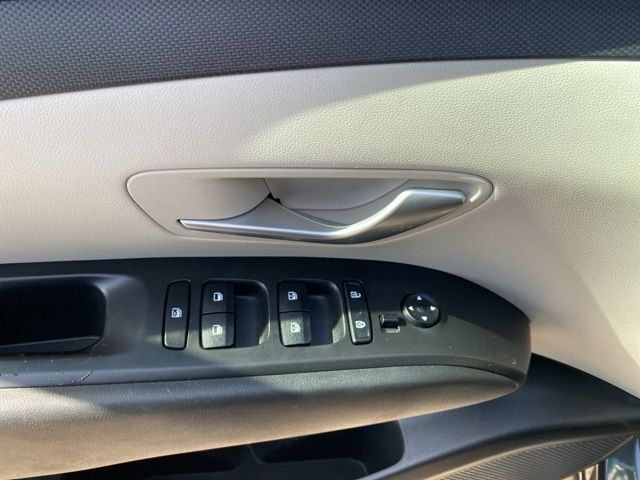 2022 Hyundai Tucson SEL Raleigh NC