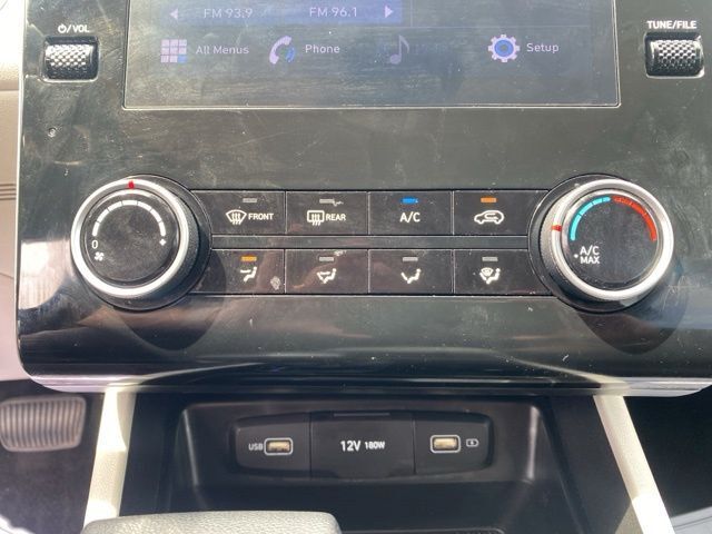 2022 Hyundai Tucson SEL Raleigh NC