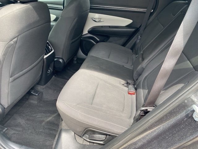 2022 Hyundai Tucson SEL Raleigh NC