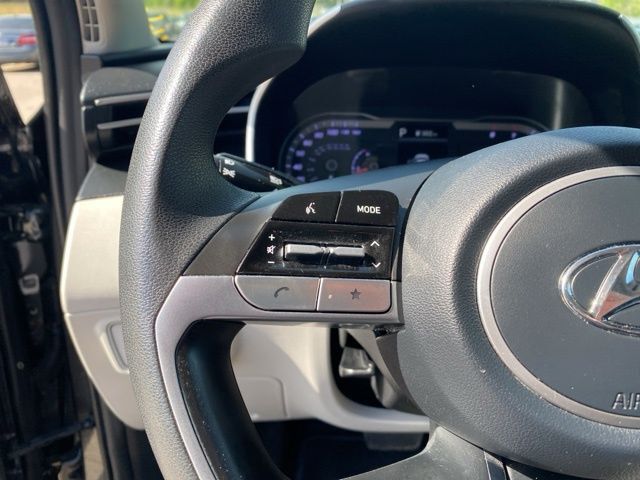 2022 Hyundai Tucson SEL Raleigh NC