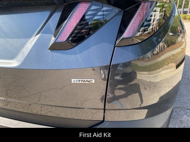 2022 Hyundai Tucson SEL Raleigh NC