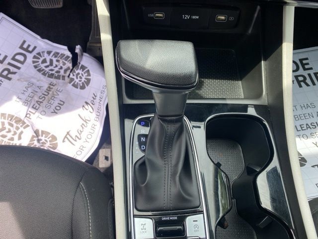 2022 Hyundai Tucson SEL Raleigh NC