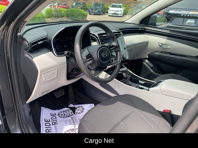 2022 Hyundai Tucson SEL Raleigh NC